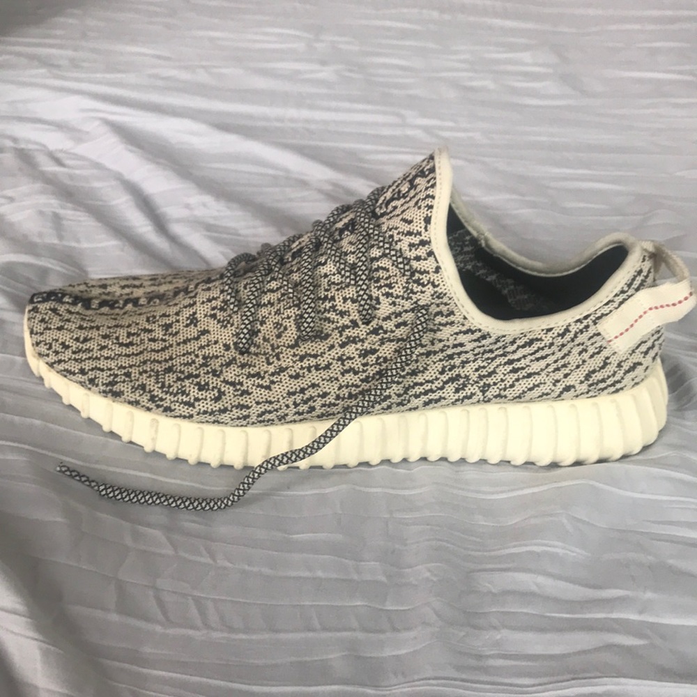 Adidas Boost YZY Men’s size 13